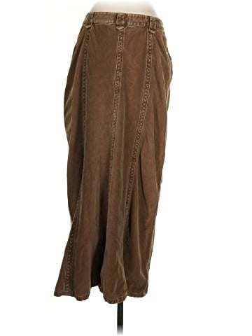Eddie Bauer Casual Skirt (view 2)