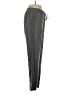 Ellen Tracy Gray Casual Pants Size S - photo 4
