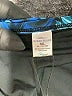Assorted Brands Tropical Blue Swimsuit Top Size 3X - photo 3