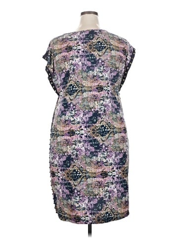 Modamix By Brandon Thomas Casual Dress (view 2)
