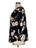 Daniel Rainn Black 3/4 Sleeve Blouse Size 1X - photo 5