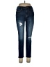 Vigoss Stars Blue Jeans Size 30 waist - photo 1