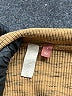 Pilcro Gold Bodysuit Size S - photo 3