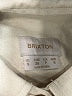 Brixton Ivory Jacket Size S - photo 6