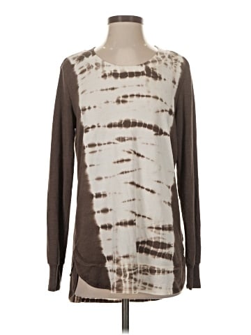 Te Verde Long Sleeve T-Shirt (view 1)