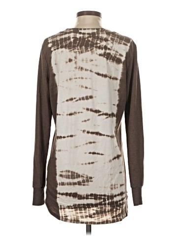 Te Verde Long Sleeve T-Shirt (view 2)