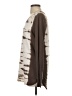 Te Verde Brown Long Sleeve T-Shirt Size S - photo 5