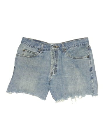 Lee Denim Shorts (view 1)
