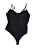 Haute Monde Black Bodysuit Size S - photo 1