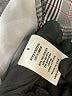 Donna Degnan Plaid Gray Blazer Size 6 - photo 7