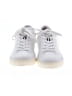 ROTHY'S White Sneakers Size 7 1/2 - photo 2