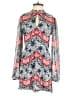 Express Red Romper Size 00 - photo 1