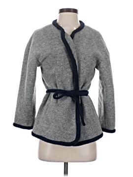 J.Crew Wool Cardigan (view 1)