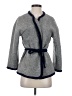 J.Crew Gray Wool Cardigan Size XS - photo 1