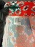 Unbranded Print Orange Casual Skirt Size XS - photo 4