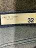 Rag & Bone Blue Jeans Size 32 waist - photo 7