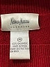 Neiman Marcus 100% Cashmere Red Cashmere Pullover Sweater Size M (estimated) - photo 7