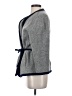 J.Crew Gray Wool Cardigan Size XS - photo 5