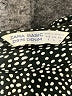 Zara Basic Black Kimono Size S - photo 7