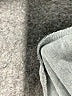 Suzanne Betro Gray 3/4 Sleeve Top Size L - photo 8