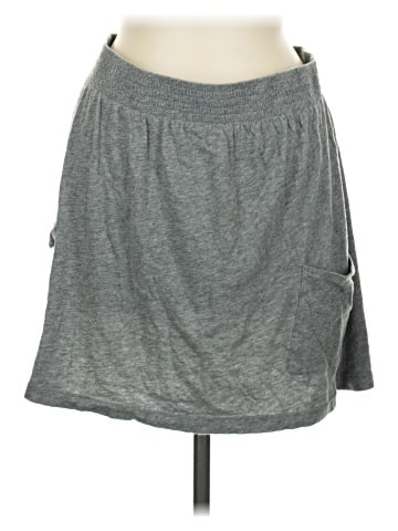 Mossimo Supply Co. Casual Skirt (view 1)