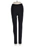 Express Solid Black Casual Pants Size XS - photo 1
