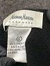 Neiman Marcus Black Pullover Sweater Size L - photo 7