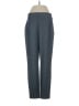 Ann Taylor LOFT Blue Dress Pants Size 4 - photo 1