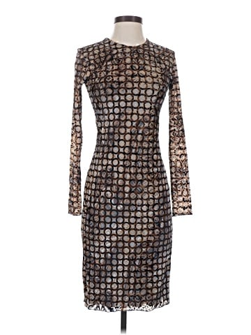 Petit Pois Cocktail Dress (view 1)