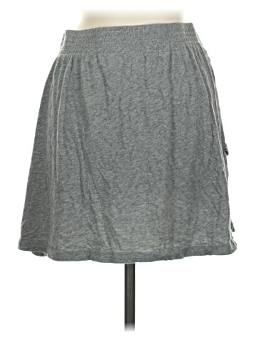 Mossimo Supply Co. Casual Skirt (view 2)