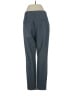 Ann Taylor LOFT Blue Dress Pants Size 4 - photo 2
