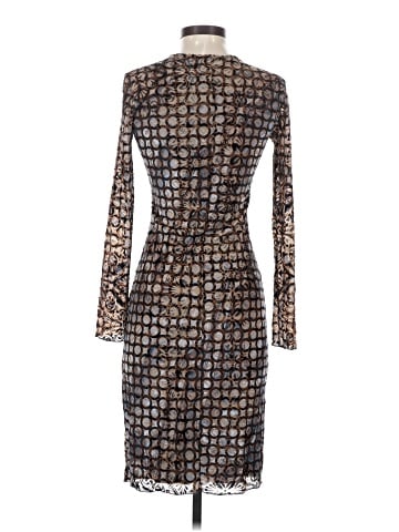 Petit Pois Cocktail Dress (view 2)
