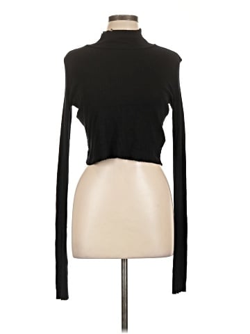 Cotton Citizen Long Sleeve Top (view 1)