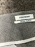 Dockers Gray Dress Pants Size 6 - photo 4
