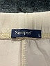 Sampeel Ivory Casual Pants Size L - photo 7