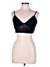 Adika Black Sports Bra Size L - photo 1