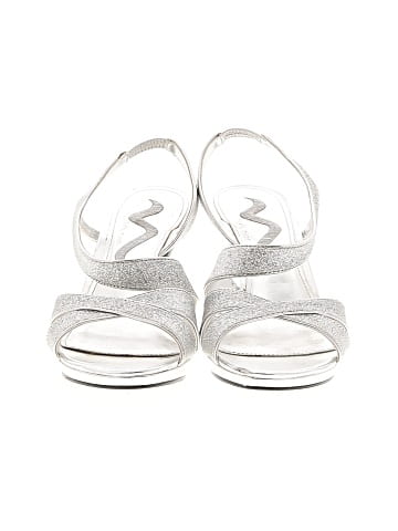 Nina Heels (view 2)