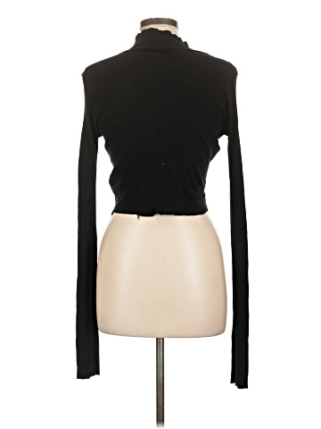 Cotton Citizen Long Sleeve Top (view 2)