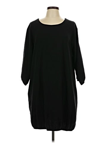 Planet By Lauren G Casual Dress (view 1)