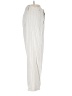 Universal Thread Stripes Ivory Casual Pants Size 4R - photo 4