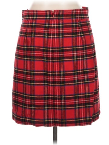J.Crew Factory Store Wool Skirt (view 2)