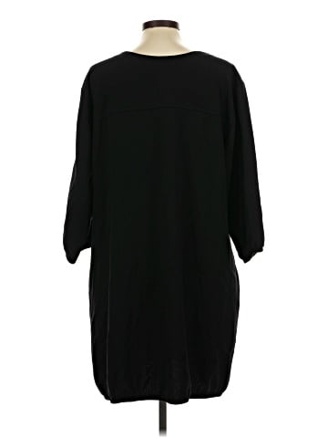 Planet By Lauren G Casual Dress (view 2)