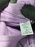 Parade Purple Active Pants Size L - photo 8