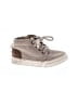 Genuine Kids from Oshkosh Tan Sneakers Size 7 (kids) - photo 1