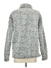 Victoria's Secret Pink 100% Polyester Gray Pullover Sweater Size S - photo 2