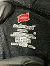 Hanes Black Pullover Hoodie Size M - photo 7