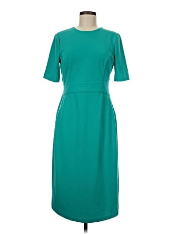 Donna Morgan Casual Dress (view 1)