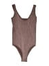 Aura Brown Bodysuit Size Sm - Med - photo 1