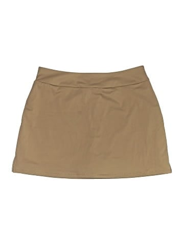 LouKeith Casual Skirt (view 2)