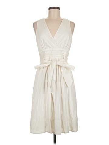 White House Black Market Casual Dress (view 1)